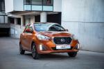Datsun GO 2018 года (ZA)